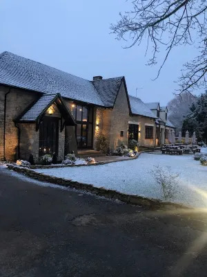 The Chesterton Hotel Hotels in Cherwell District