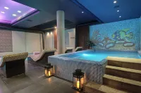 Grand Hotel Bansko - Fitness & Spa - Badekar