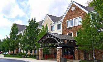 Sonesta ES Suites Auburn Hills Detroit