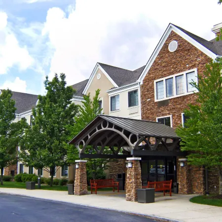 Sonesta ES Suites Auburn Hills Detroit
