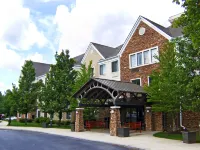 Sonesta ES Suites Auburn Hills Detroit Hotel di Pontiac