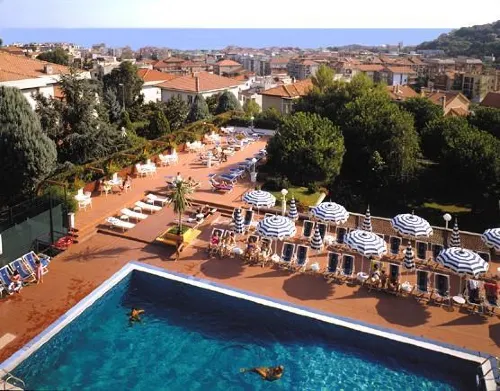 Residence I Morelli - parking
