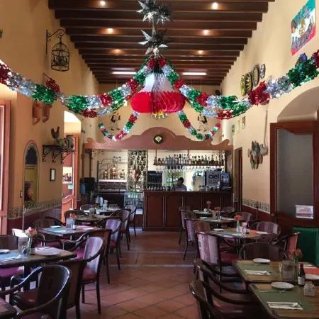 Hotel Boutique Parador San Miguel Oaxaca