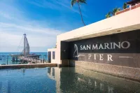 Hotel Delfin PV Beach Resort Hotels in Puerto Vallarta