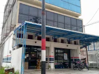 Hotel Belangi Syariah Takengon Mitra RedDoorz Hotels in Central Aceh Regency