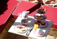 Orologopoulos Mansion Luxury Hotel - breakfast