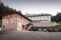 Jufa Hotel Altaussee