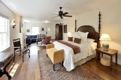 Casa Culinaria - the Gourmet Inn