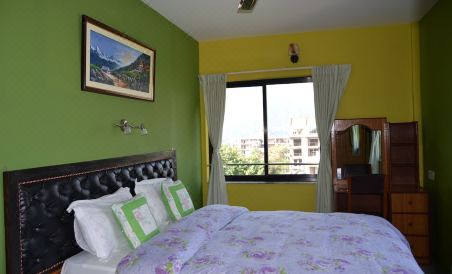 Ranss Apartment - Housity