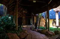 The Waterfront Country Lodge Hotels in Vanderbijlpark