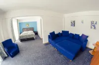 Cabana Trei Brazi