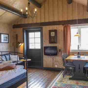 Reine Rorbuer - by Classic Norway Hotels Rooms