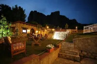 Epavlis Meteora Suites Hotel Hotels in Каламбака