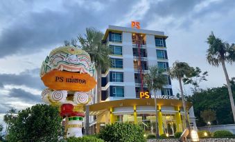 PS Maesod Hotel