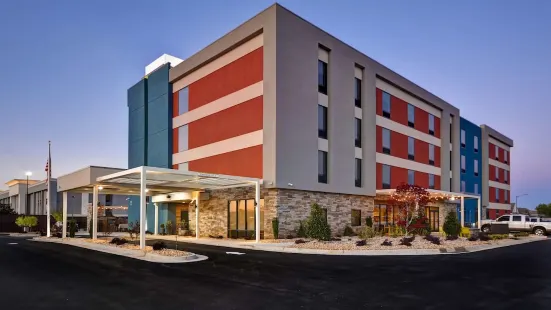 Home2 Suites by Hilton Warner Robins