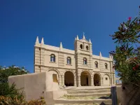 Hotel Santa Lucia Hotel a Parghelia