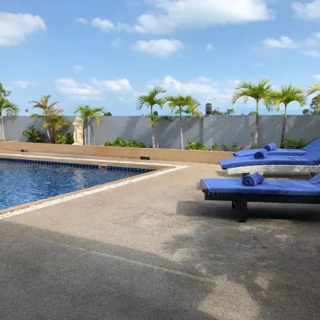 Amarin Samui Hotel