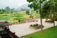 Puncak Inn Resort Hotel Hotels in Cipanas