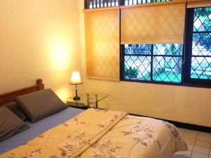 Rumah Soka Homestay Kota Bogor Timur