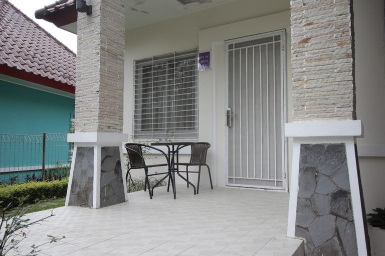 Diyar Villas M4/12Over view