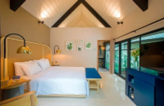 Hanoman Hotel Kota Batu のホテル