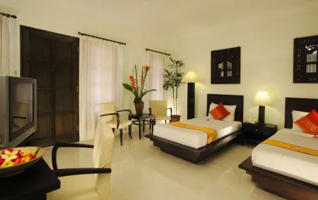 Restu Bali Hotel