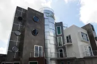 Cantil Hotel Spa Boutique Hotels in Alto Lucero