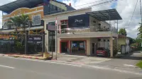 Hotel Diana Hotels near Pangkalan Bun Sport Center