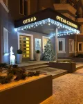 薩克旅程飯店 Karelian hut附近的飯店