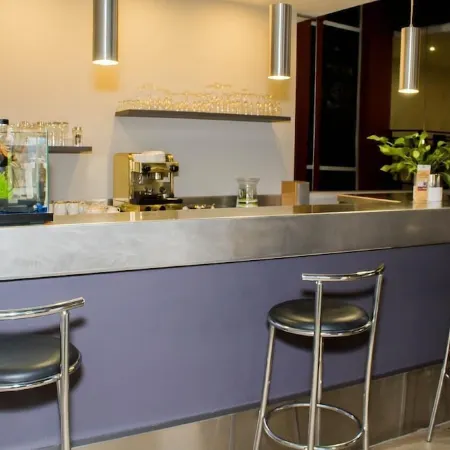 Cit'Hotel Europeen