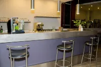 Cit'Hotel Europeen - parking