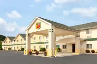 Super 8 by Wyndham Athens Hôtels à proximité de : Peden Stadium
