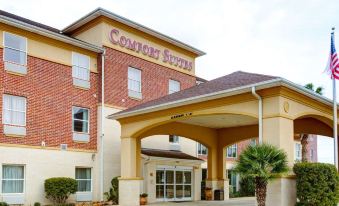 Comfort Suites University Drive