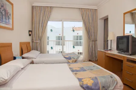 Siva Sharm Resort & Spa