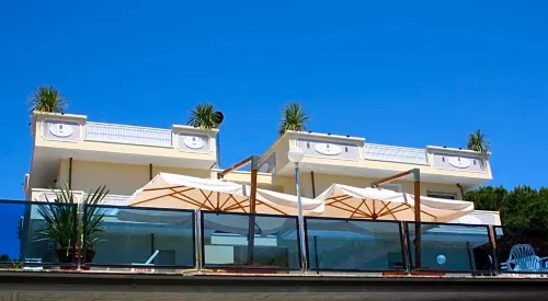 Hotel Donatella Pinarella