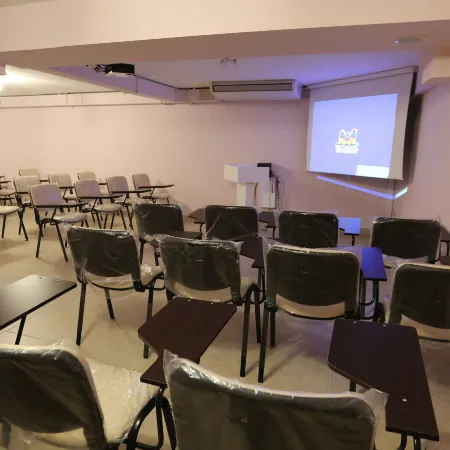 Canakkale Bogaz Hotel
