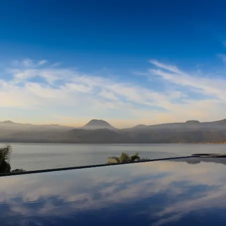 El Santuario Resort & Spa