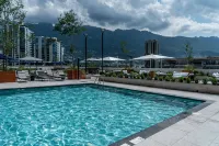 JW Marriott Hotel Monterrey Valle - Luxus