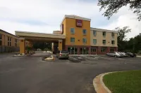 Comfort Suites Biloxi/Ocean Springs Hotels in Saint Martin