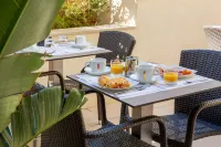 Best Western Hotel & Spa Cœur de Cassis - พร้อมอาหารเช้า