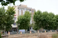 Hotel Grand Bassin Hotels in Tlemcen