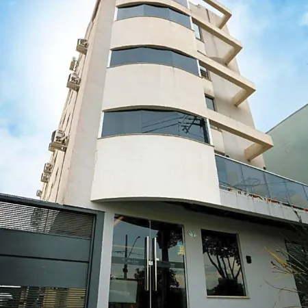 Aero Inn Hotel
