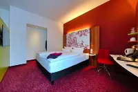 IBB Hotel Ingelheim Hotels in der Nähe von Weingüter Geheimrat J.Wegeler GmbH & Co. KG