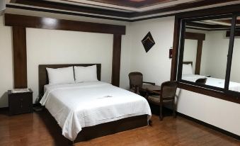 Goodstay Feel Motel Mokpo