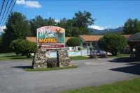 Moose Brook Motel Hotel di Milan