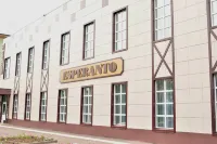 Esperanto Hotel Hotels in Rubtsovsk