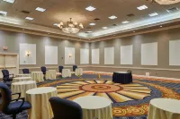 Virginia Crossings Hotel & Conference Center, Tapestry Collection by Hilton Hotels in Glen Allen