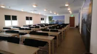 Hotell Wettern Hotel a Tibro