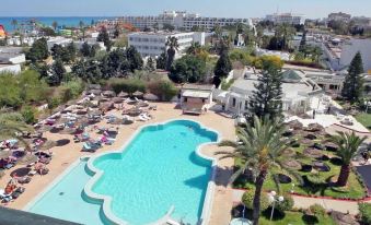 Hotel Royal Jinene Sousse