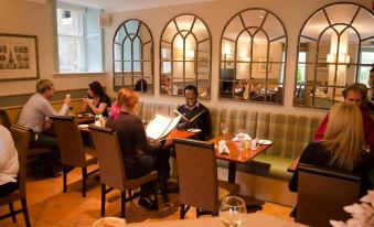 The Parliament House Hotel